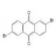 2,6-二溴蒽醌-CAS:633-70-5