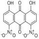 1,8-二羟基-4,5-二硝基蒽醌-CAS:81-55-0