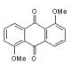 1,5二甲氧基蒽醌-CAS: