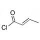 2-丁烯酰氯-CAS:625-35-4