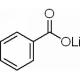苯甲酸锂-CAS:553-54-8