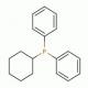 二苯基环已基膦-CAS:6372-42-5