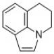 5,6-二氢-4H-吡咯并[3,2,1-IJ]喹啉-CAS:5840-01-7