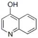 4-羟基喹啉-CAS:611-36-9