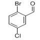 2-溴-5-氯苯甲醛-CAS:174265-12-4