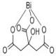 柠檬酸铋-CAS:813-93-4