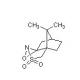 (-)-樟脑磺哑嗪-CAS:104372-31-8