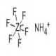 氟锆酸铵-CAS:16919-31-6