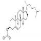 胆固醇甲酰氯-CAS:7144-08-3
