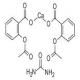 卡巴匹林钙-CAS:5749-67-7