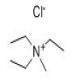 三乙基甲基氯化铵-CAS:10052-47-8