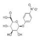 对硝基苯-β-D-半乳糖吡喃糖苷(PNPG)-CAS:10344-94-2