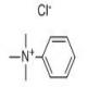 苯基三甲基氯化铵-CAS:138-24-9