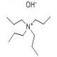 四丙基氢氧化铵-CAS:4499-86-9