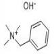 苄基三甲基氢氧化铵-CAS:100-85-6