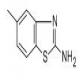 2-氨基-5-甲基苯并噻唑-CAS:14779-17-0