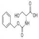 N-CBZ-D-丝氨酸-CAS:6081-01-4