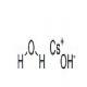 氢氧化铯-CAS:35103-79-8