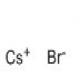 溴化铯-CAS:7787-69-1