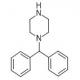 二苯甲基哌嗪-CAS:841-77-0
