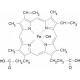 羟高铁血红素-CAS:15489-90-4