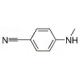 N-甲基-4-氰基苯胺-CAS:4714-62-9