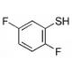 2,5-二氟苯硫酚-CAS:77380-28-0