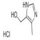 4-甲基-5-羟甲基咪唑盐酸盐-CAS:38585-62-5