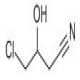 4-氯-3-羟基丁腈-CAS:105-33-9