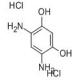 4,6-二氨基间苯二酚二盐酸盐-CAS:16523-31-2