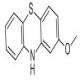 2-甲氧基吩噻嗪-CAS:1771-18-2