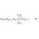 十六烷基二甲基乙基溴化铵-CAS:124-03-8