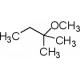 甲基叔戊基醚-CAS:994-05-8