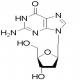 2’-脱氧鸟苷-CAS:961-07-9