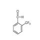 2-(三氟甲基)苯甲醛-CAS:447-61-0