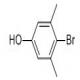4-溴-3,5-二甲酚-CAS:7463-51-6