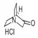 3-奎宁环酮盐酸盐-CAS:1193-65-3