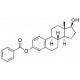 苯甲酸雌二醇-CAS:50-50-0