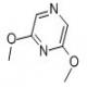 2,6-二甲氧基吡嗪-CAS:4774-15-6