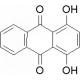 1,4-二羟基蒽醌-CAS:81-64-1