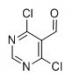 4,6-二氯-5-嘧啶甲醛-CAS:5305-40-8