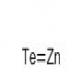 碲化锌-CAS:1315-11-3