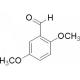 2,5-二甲氧基苯甲醛-CAS:93-02-7