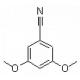 3,5-二甲氧基苯甲腈-CAS:19179-31-8