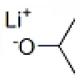 异丙醇锂-CAS:2388-10-5