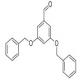 3,5-二苄氧基苯甲醛-CAS:14615-72-6