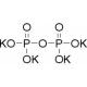 焦磷酸钾-CAS:7320-34-5