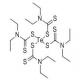 二乙基二硫代氨基甲酸碲-CAS:20941-65-5