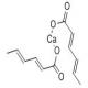 山梨酸钙-CAS:7492-55-9
