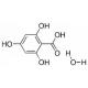 2,4,6-三羟基苯甲酸一水合物-CAS:71989-93-0